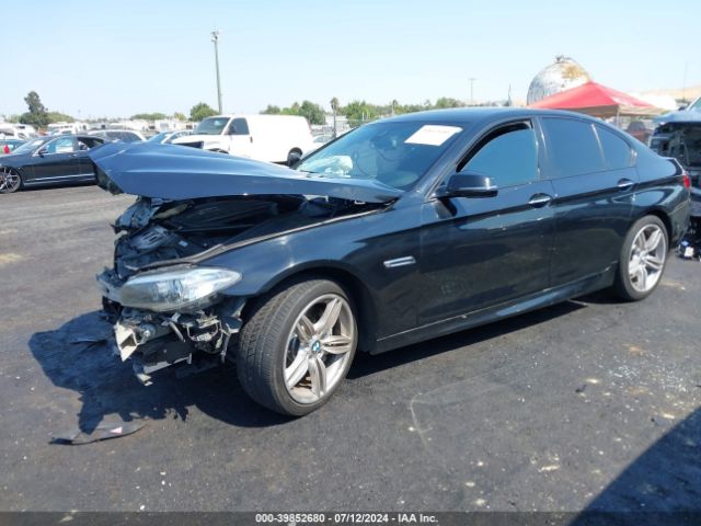 WBAXA5C50ED689745 BMW 535d
