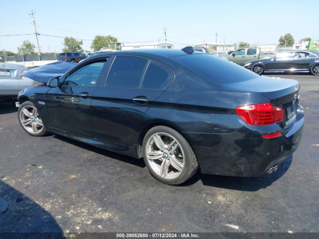 WBAXA5C50ED689745 BMW 535d