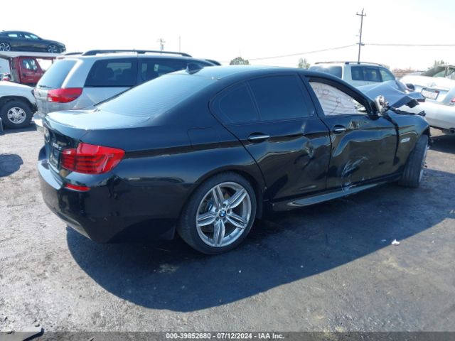 WBAXA5C50ED689745 BMW 535d