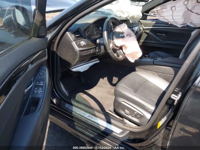 WBAXA5C50ED689745 BMW 535d