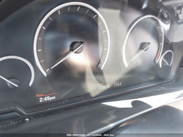 WBAXA5C50ED689745 BMW 535d