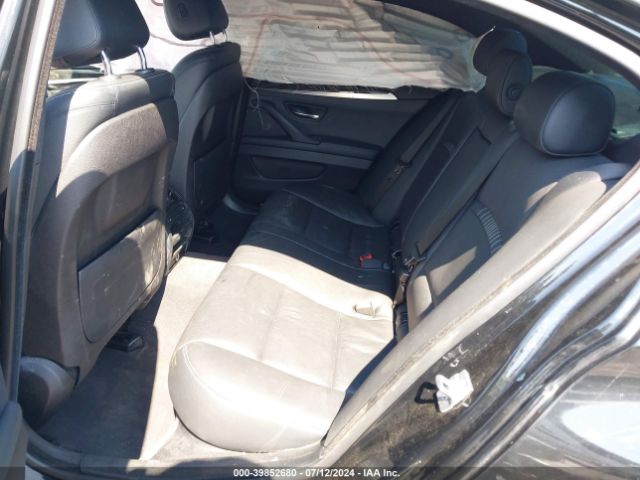 WBAXA5C50ED689745 BMW 535d