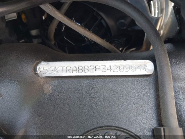 2023 INDIAN MOTORCYCLE CO. ROADMASTER 56KTRABB2P3420904 Photo 9