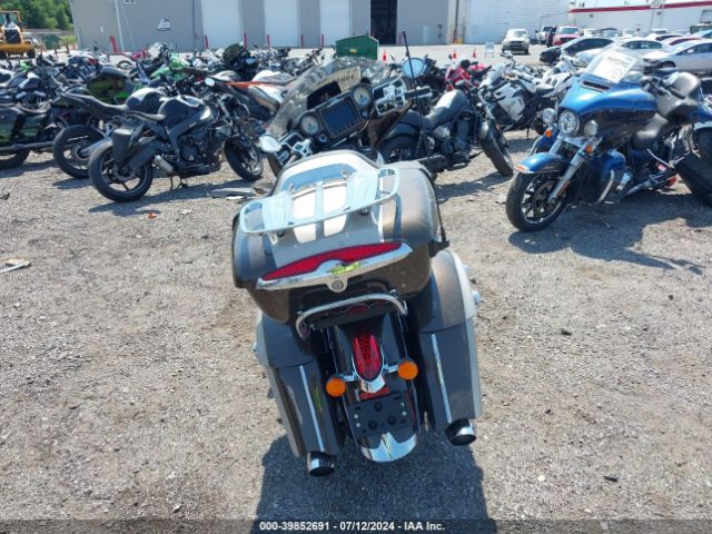 2023 INDIAN MOTORCYCLE CO. ROADMASTER 56KTRABB2P3420904 Photo 5