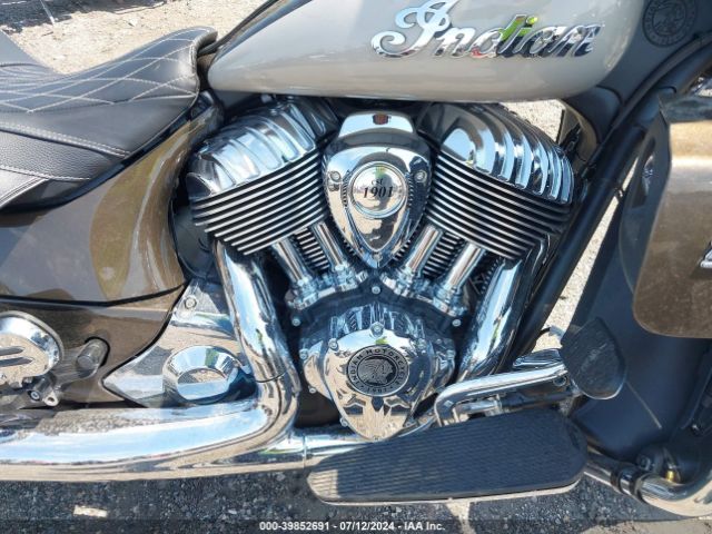 2023 INDIAN MOTORCYCLE CO. ROADMASTER 56KTRABB2P3420904 Photo 7