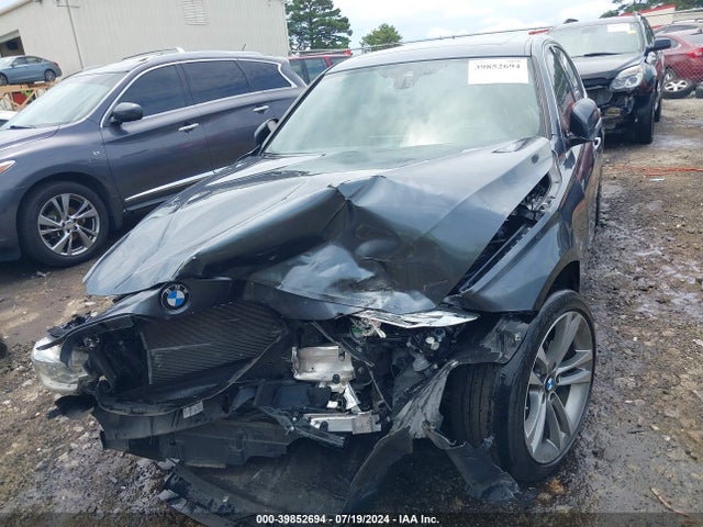 WBA8B9G58JNU97898 BMW 330I
