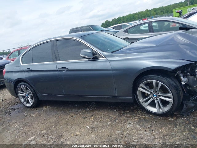WBA8B9G58JNU97898 BMW 330I