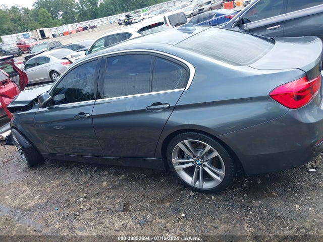 WBA8B9G58JNU97898 BMW 330I
