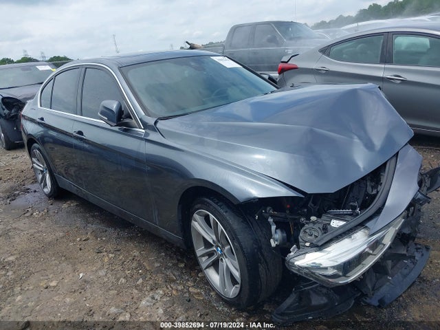 WBA8B9G58JNU97898 BMW 330I