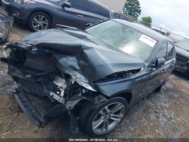 WBA8B9G58JNU97898 BMW 330I