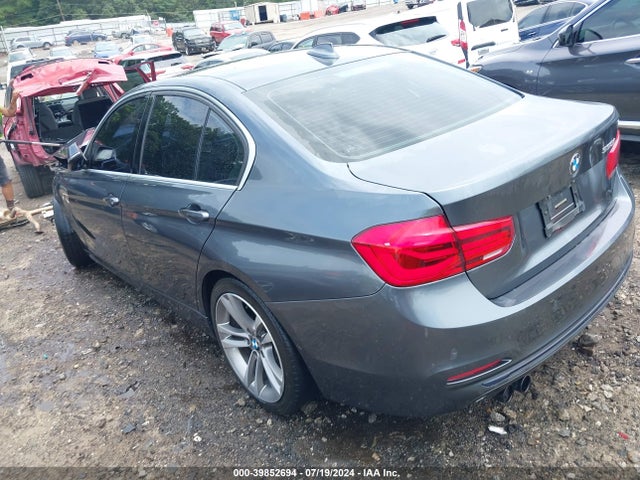 WBA8B9G58JNU97898 BMW 330I