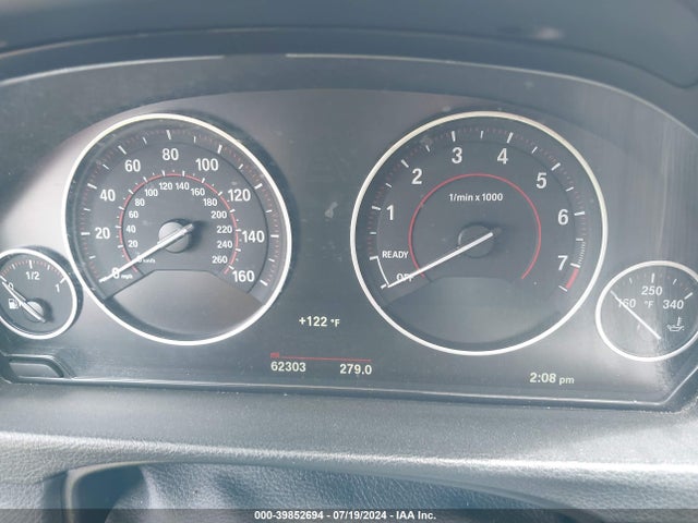 WBA8B9G58JNU97898 BMW 330I