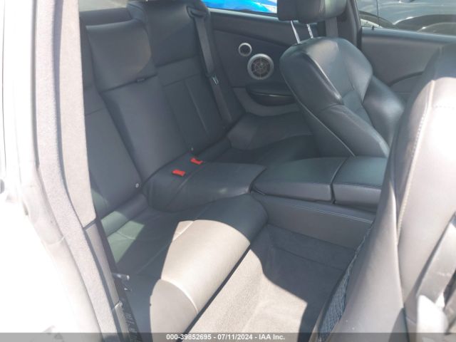2008 BMW M6 WBSEH93598CY24656 Photo 7