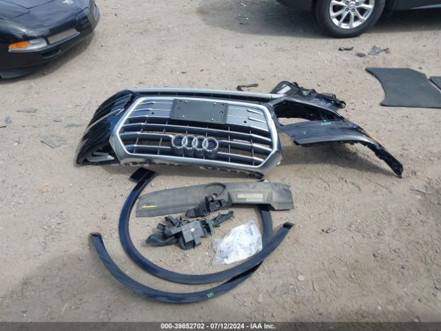 WA1BNAFY2J2217028 Audi Q5 2.0t Premium/2.0t Tech Premium