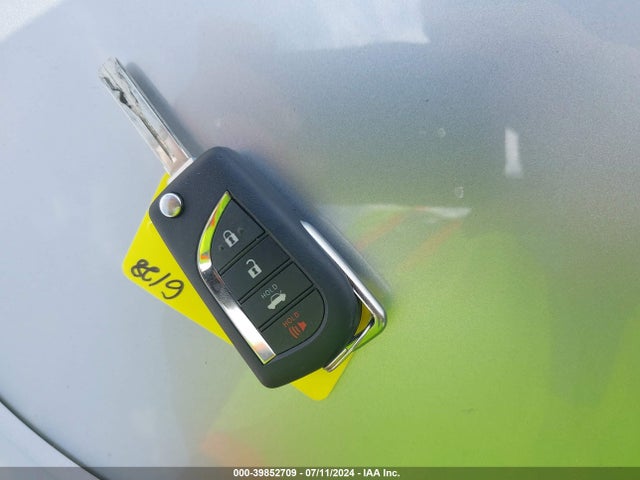 Toyota CAMRY SE 2020 4T1G11AKXLU974434 Image 11