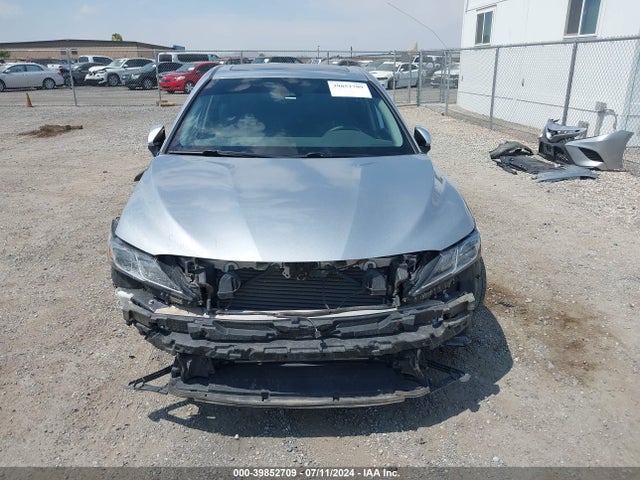 Toyota CAMRY SE 2020 4T1G11AKXLU974434 Image 13