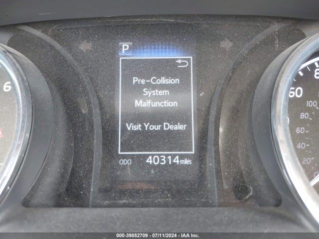 Toyota CAMRY SE 2020 4T1G11AKXLU974434 Image 16