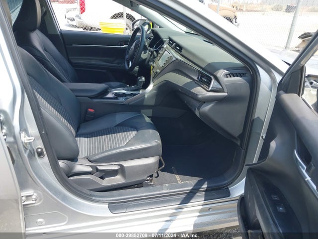 Toyota CAMRY SE 2020 4T1G11AKXLU974434 Image 5