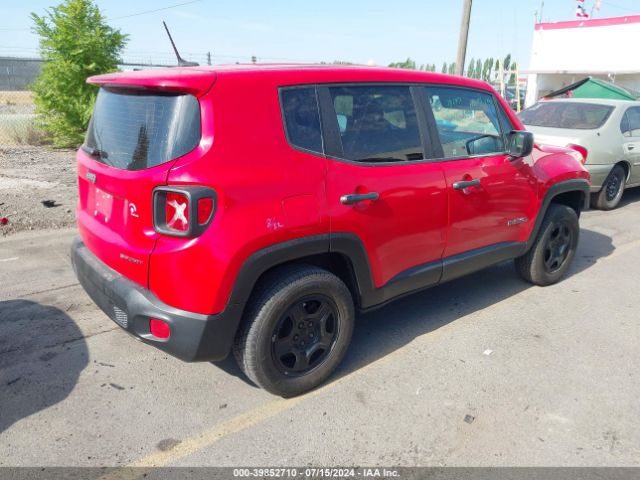 ZACCJBAT6FPC20325 Jeep Renegade Sport