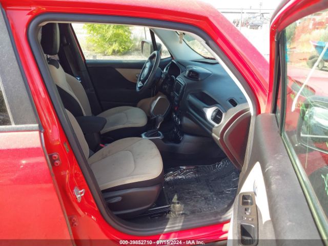 ZACCJBAT6FPC20325 Jeep Renegade Sport
