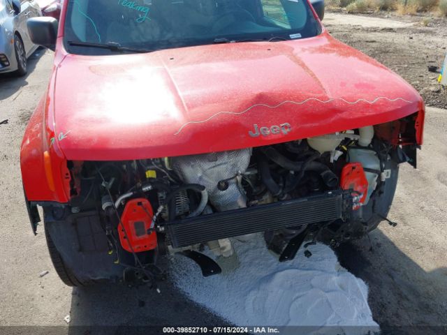 ZACCJBAT6FPC20325 Jeep Renegade Sport