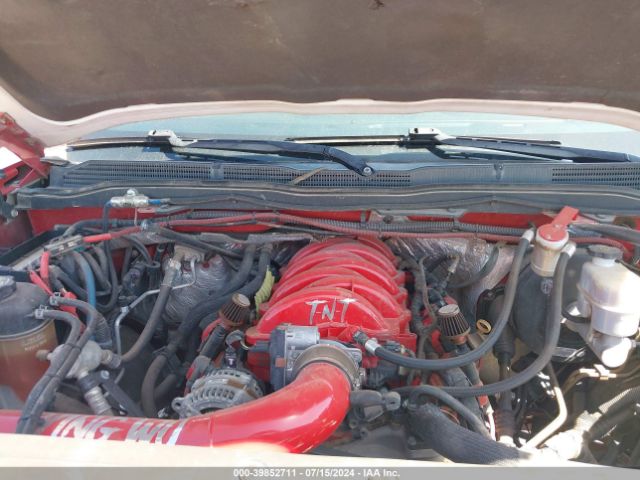 3GCPCSEC4EG121539 Chevrolet Silverado 1500 1lz
