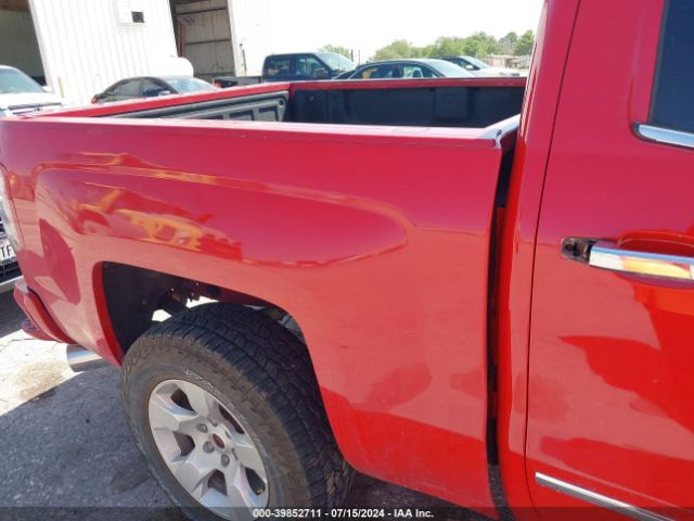 3GCPCSEC4EG121539 Chevrolet Silverado 1500 1lz