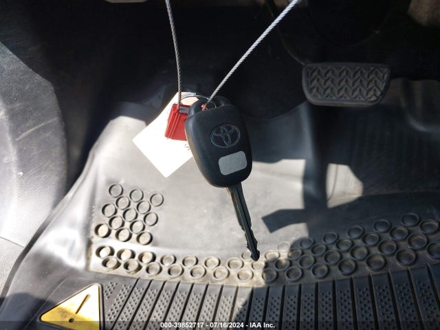 Toyota Tacoma Sr5 V6 2017 3TMAZ5CN5HM046625 Image 11
