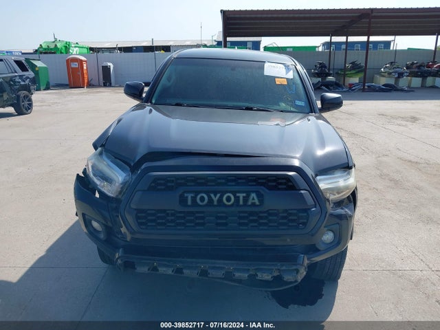 Toyota Tacoma Sr5 V6 2017 3TMAZ5CN5HM046625 Image 12