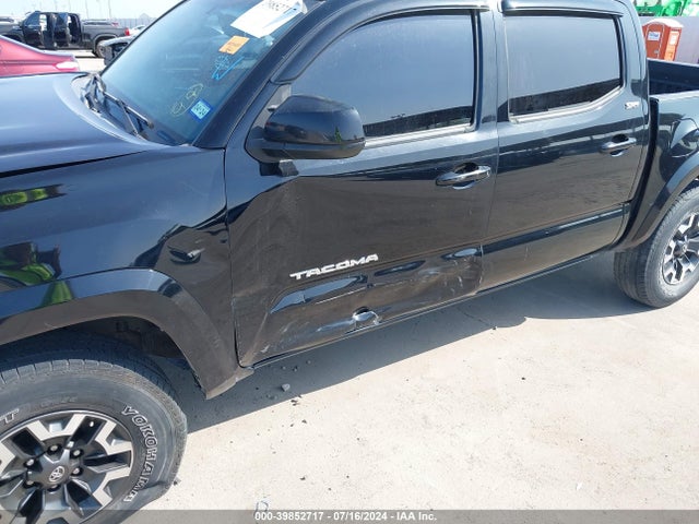 Toyota Tacoma Sr5 V6 2017 3TMAZ5CN5HM046625 Image 18
