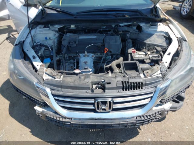 1HGCR2F32FA177573 Honda ACCORD LX