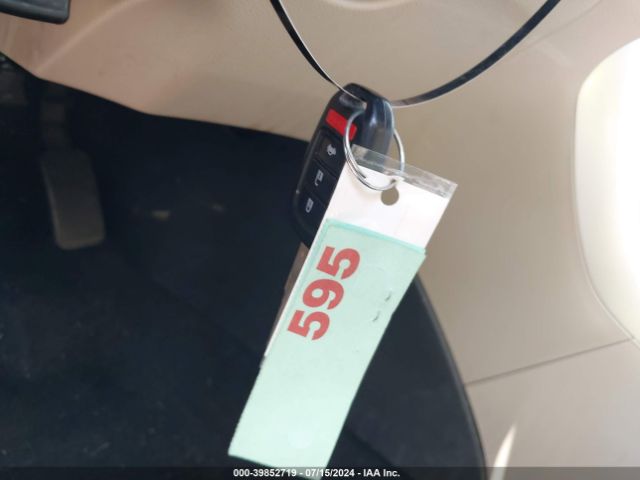 1HGCR2F32FA177573 Honda ACCORD LX