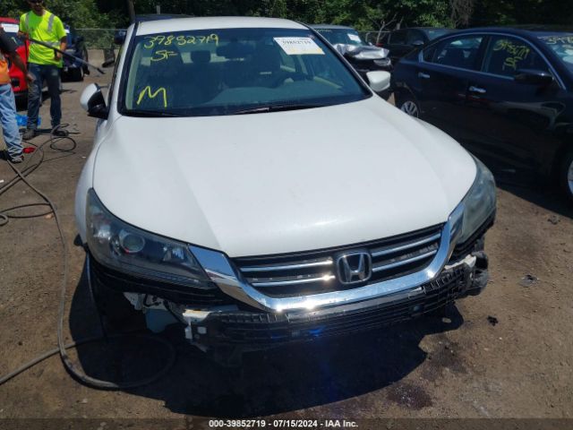 1HGCR2F32FA177573 Honda ACCORD LX