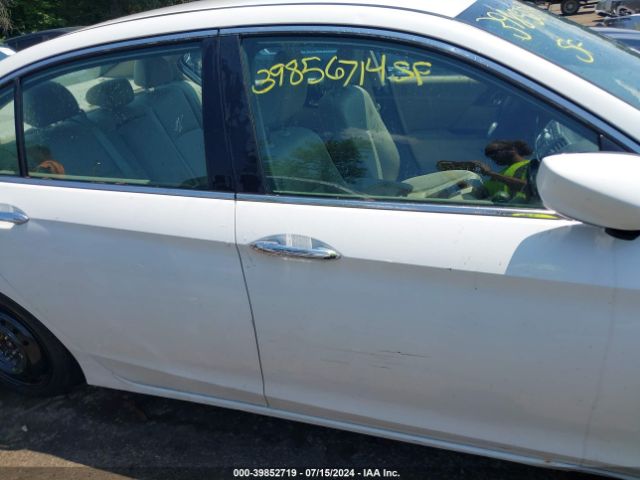 1HGCR2F32FA177573 Honda ACCORD LX