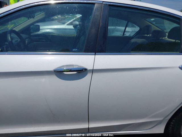 1HGCR2F32FA177573 Honda ACCORD LX