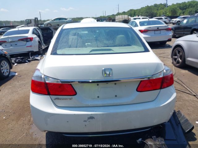 1HGCR2F32FA177573 Honda ACCORD LX