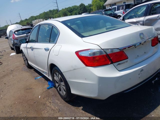 1HGCR2F32FA177573 Honda ACCORD LX