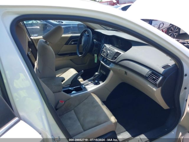 1HGCR2F32FA177573 Honda ACCORD LX