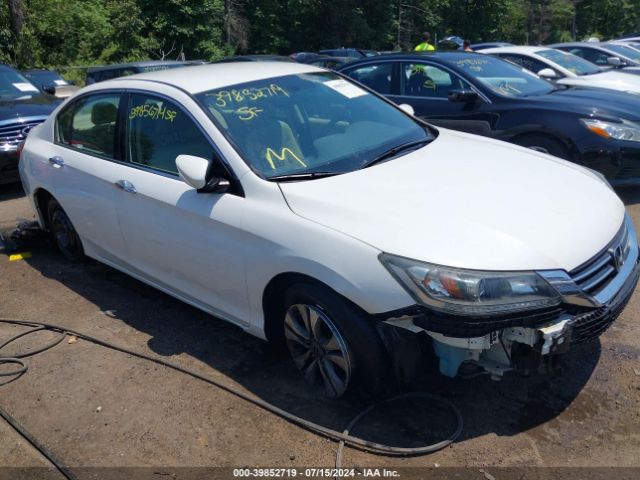 1HGCR2F32FA177573 Honda ACCORD LX