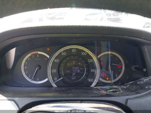 1HGCR2F32FA177573 Honda ACCORD LX