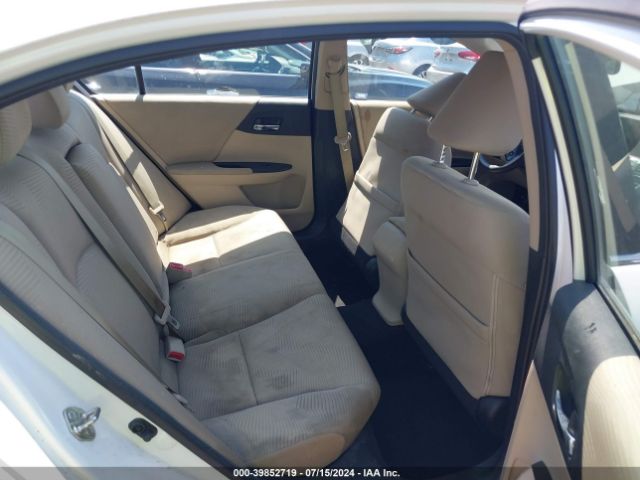 1HGCR2F32FA177573 Honda ACCORD LX