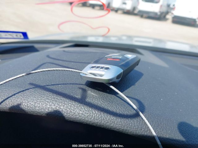 WUAPWAF5XJA905057 Audi Rs 5 2.9t