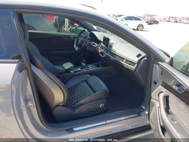 WUAPWAF5XJA905057 Audi Rs 5 2.9t