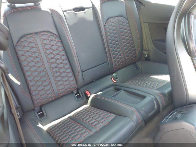 WUAPWAF5XJA905057 Audi Rs 5 2.9t