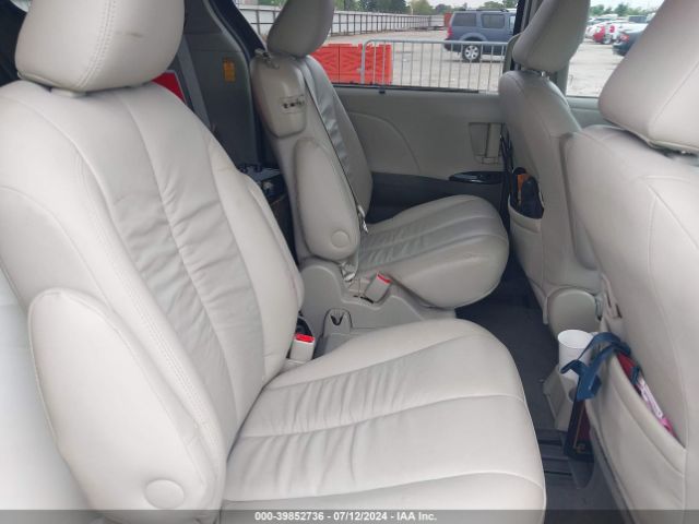 5TDKK3DC3ES411101 Toyota Sienna Le V6 8 Passenger