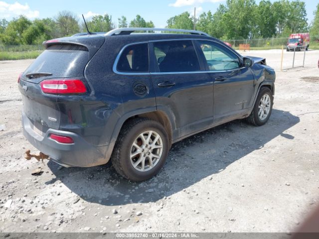 1C4PJMCSXGW248473 Jeep Cherokee Latitude