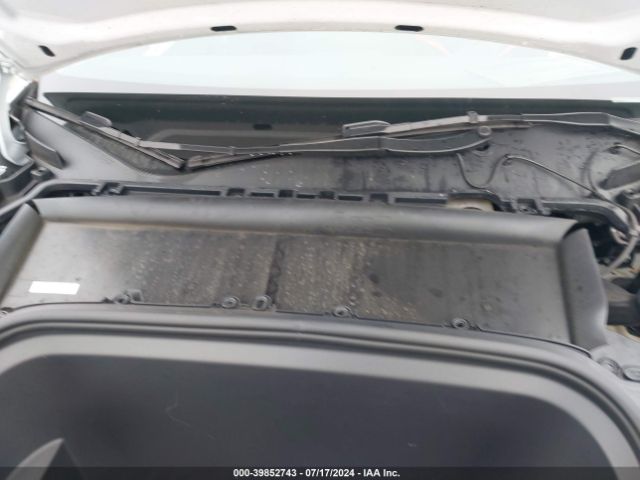 2023 TESLA MODEL Y 7SAYGDEE4PF751899 Photo 9