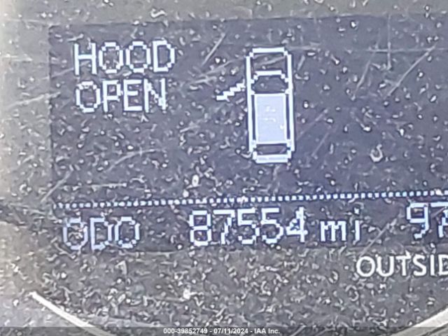 JTHKD5BH1G2255203 Lexus CT 200H