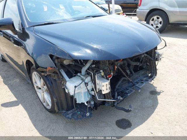 JTHKD5BH1G2255203 Lexus CT 200H