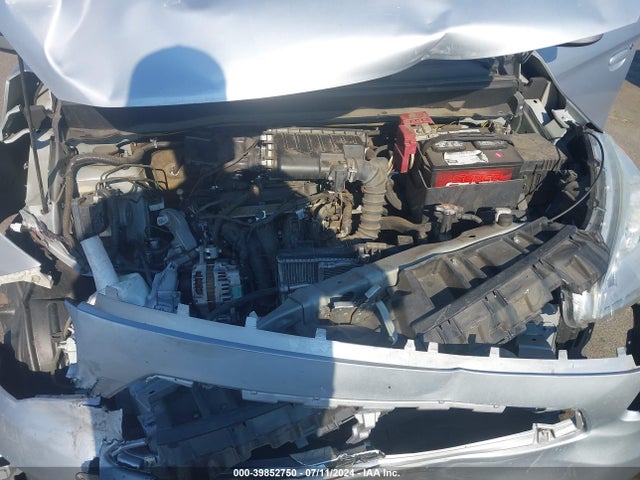 ML32F3FJ5HHF09061 Mitsubishi Mirage G4 Es